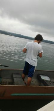 Cherokee Lake&nbsp;