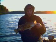 Lay Lake&nbsp;