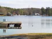 Logan Martin Lake&nbsp;