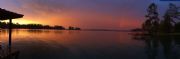 Lake Martin&nbsp;Sunset on LM