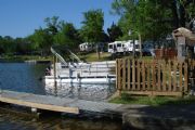 Logan Martin Lake&nbsp;Paradise Island rv park