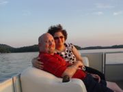 Logan Martin Lake&nbsp;Logan Martin Lake - Happy Anniversary