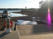 Lake Martin&nbsp;Harbor Point Boat Ramp
