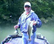Smith Lake&nbsp;