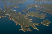 Lake Martin&nbsp;Ridge Development