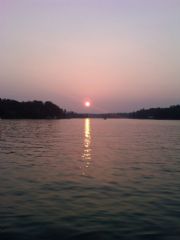 Lake Martin&nbsp;Going