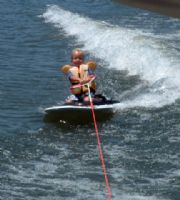Lake Martin&nbsp;