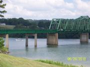 Douglas Lake&nbsp;Douglas Lake Bridge