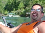Norris Lake&nbsp;
