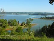 Douglas Lake&nbsp;
