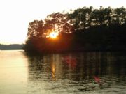 Lay Lake&nbsp;
