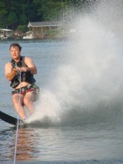 Lake Martin&nbsp;