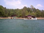 Smith Lake&nbsp;ROCK CREEK 