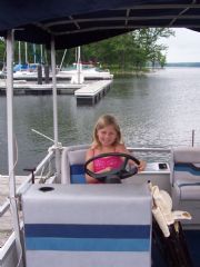 Pymatuning Lake&nbsp;