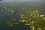 Lay Lake&nbsp;
