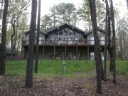 Greers Ferry Lake&nbsp;My Tia Maria