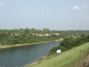 Lake Jordan&nbsp;