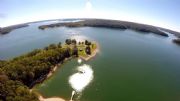 Patoka Lake&nbsp;Overlook