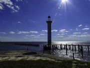 Gulf Shores - Orange Beach - Perdido Key&nbsp;Gulfport Lighthouse