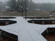 Lake Martin&nbsp;Dock in Blue Creek