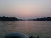 Lake Martin&nbsp;Going