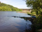Logan Martin Lake&nbsp;Jordan Dam