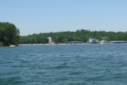 Lake Lanier&nbsp;