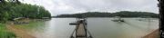 Smith Lake&nbsp;My view