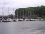 Lake Lanier&nbsp;