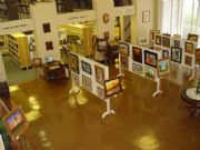 Lake Martin&nbsp;Alexander City Art Show