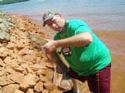 Smith Lake&nbsp;