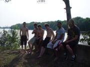 Demopolis Lake&nbsp;
