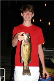 Logan Martin Lake&nbsp;