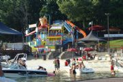 Lake Lanier&nbsp;
