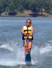 Lake Martin&nbsp;