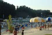 Lake Lanier&nbsp;