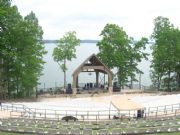 Lake Lanier&nbsp;