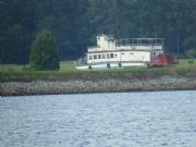 Lake Eufaula&nbsp;Old Ferry