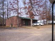 Weiss Lake&nbsp;riverside campground motel