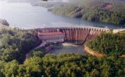 Lake Martin&nbsp;Lake Martin Dam