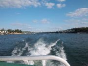 Smith Lake&nbsp;Bridges