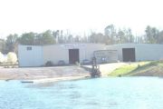 Smith Lake&nbsp;Squirrel's Marina