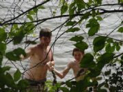 Demopolis Lake&nbsp;