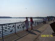 Pymatuning Lake&nbsp;