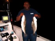 Lake Hartwell&nbsp;Night Fishing On Hartwell