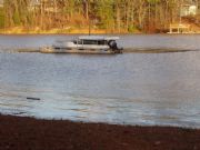 Logan Martin Lake&nbsp;Flooding March 2009