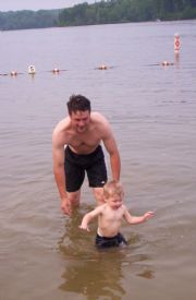 Pymatuning Lake&nbsp;