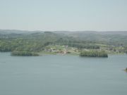 Cherokee Lake&nbsp;