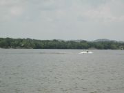 Weiss Lake&nbsp;