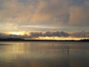 Lake Martin&nbsp;After the Storm